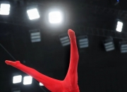 九游课程-哥伦比亚选手夺得田径比赛铜牌