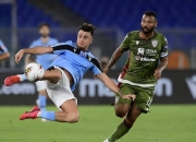 九游网页版入口-拉齐奥客场不敌，积分榜下滑的简单介绍