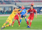 九游网址-青岛黄海对阵辽宁宏运，实力对比谁更强？的简单介绍