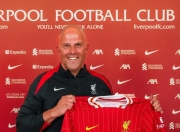 九游新闻-利物浦主帅放言夺取英超冠军，球队信心高涨