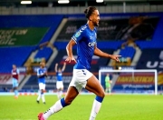 九游注册-包含埃弗顿中场伤愈回归队内士气得以提升的词条