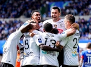 九游网站入口-摩纳哥客场不敌昂热，遗憾失利的简单介绍