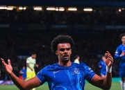 九游官方-关于切尔西坐镇主场晋级，蓝军步入半决赛的信息