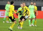 包含欧洲强队多特蒙德对战沃尔夫斯堡：激烈对抗的词条