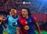 九游官方-利物浦遗憾出局，巴萨成功晋级下一轮的简单介绍