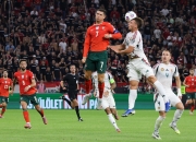 九游登录-葡萄牙足球队晋级半决赛，战术精准