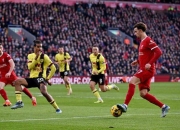 九游官网-阿森纳客场不敌伯恩利，遭遇输球