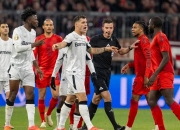 九游亚洲官网-包含勒沃库森主场平局，积分仍有待提升的词条