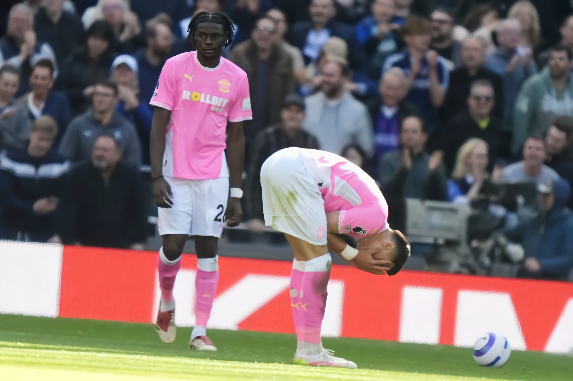 关于南安普顿主场复苏让球迷欣喜的信息 关于南安普顿主场复苏让球迷欣喜的信息