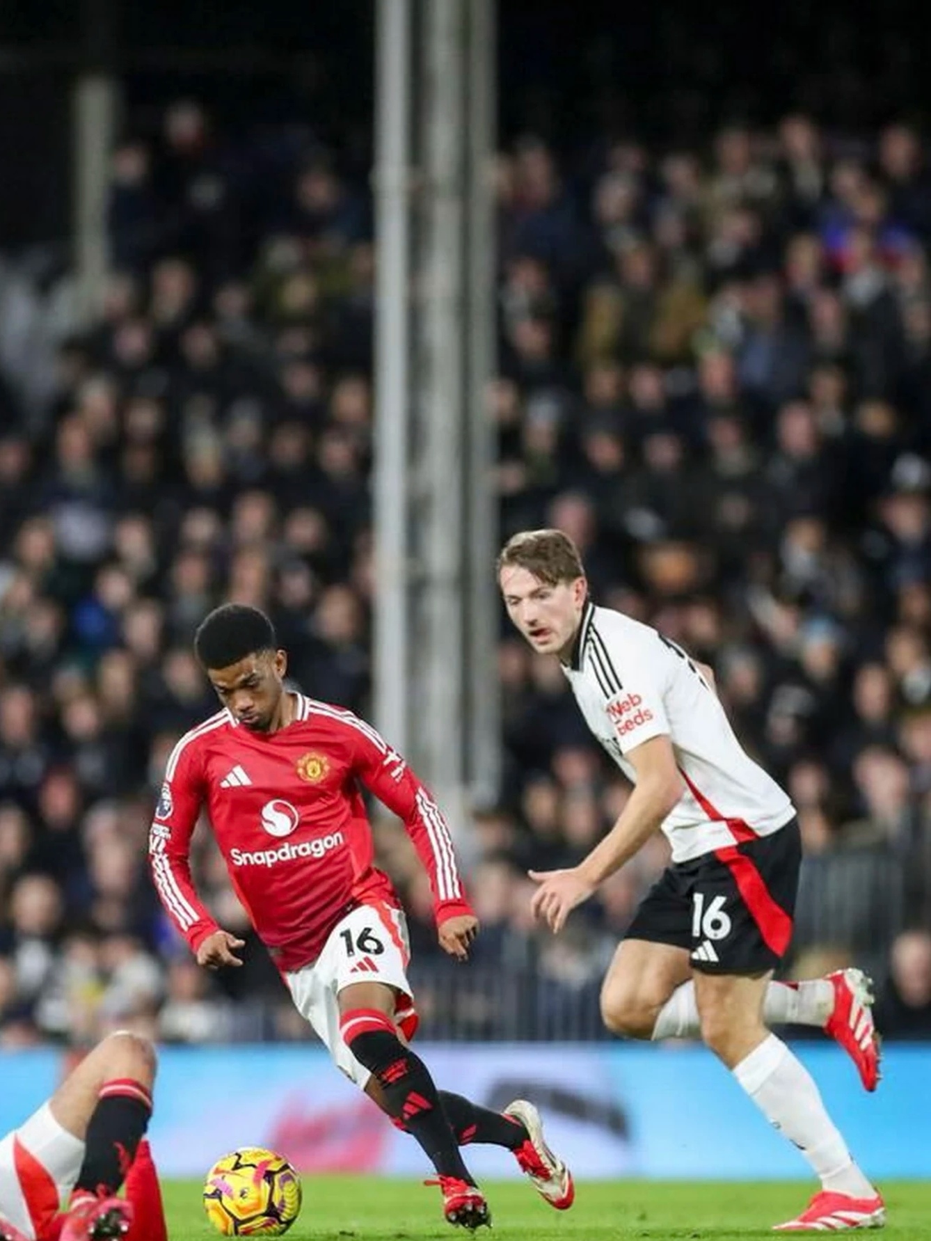 富勒姆继续不败,英超保级前景一片光明的简单介绍 富勒姆继续不败,英超保级前景一片光明的简单介绍