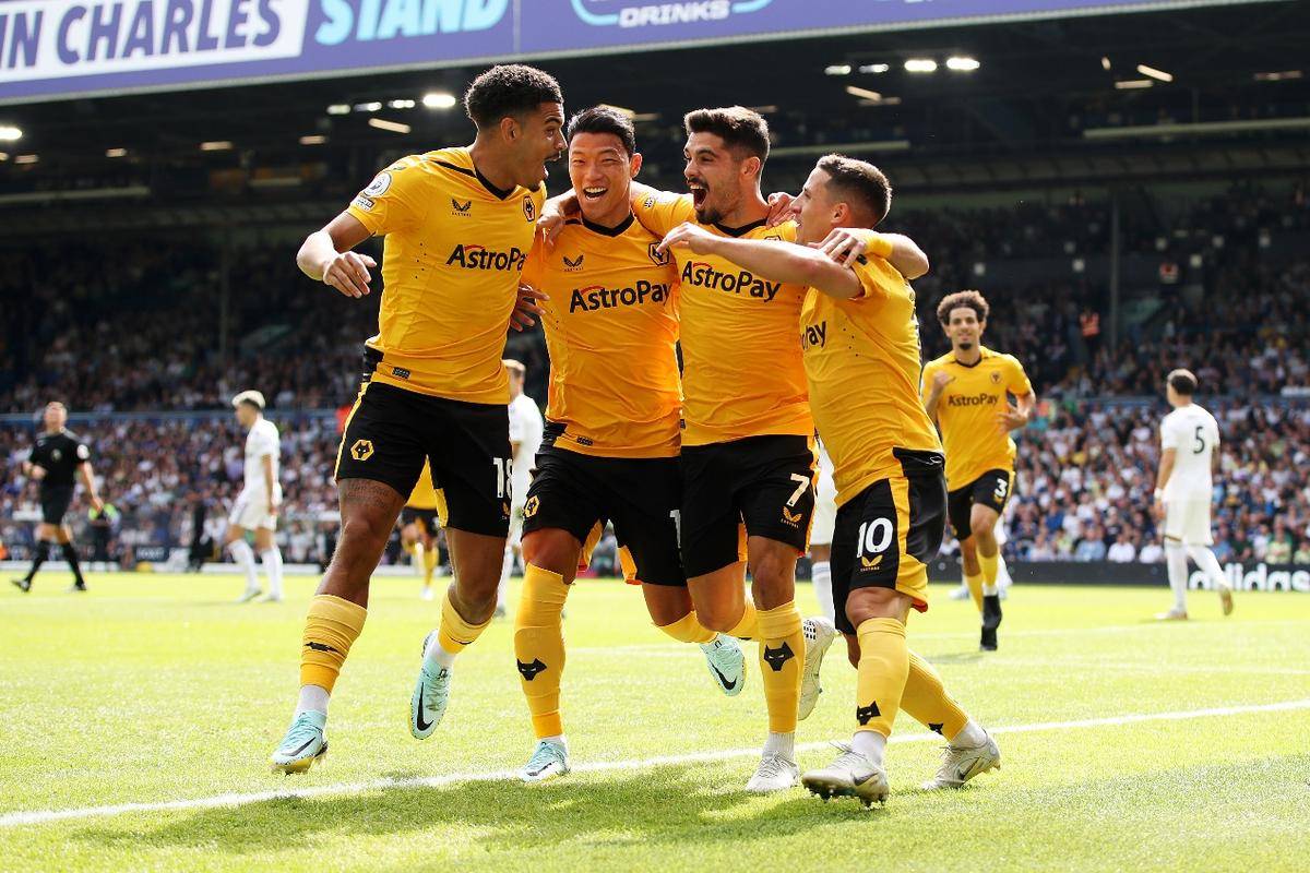 富勒姆继续不败,英超保级前景一片光明的简单介绍 富勒姆继续不败,英超保级前景一片光明的简单介绍