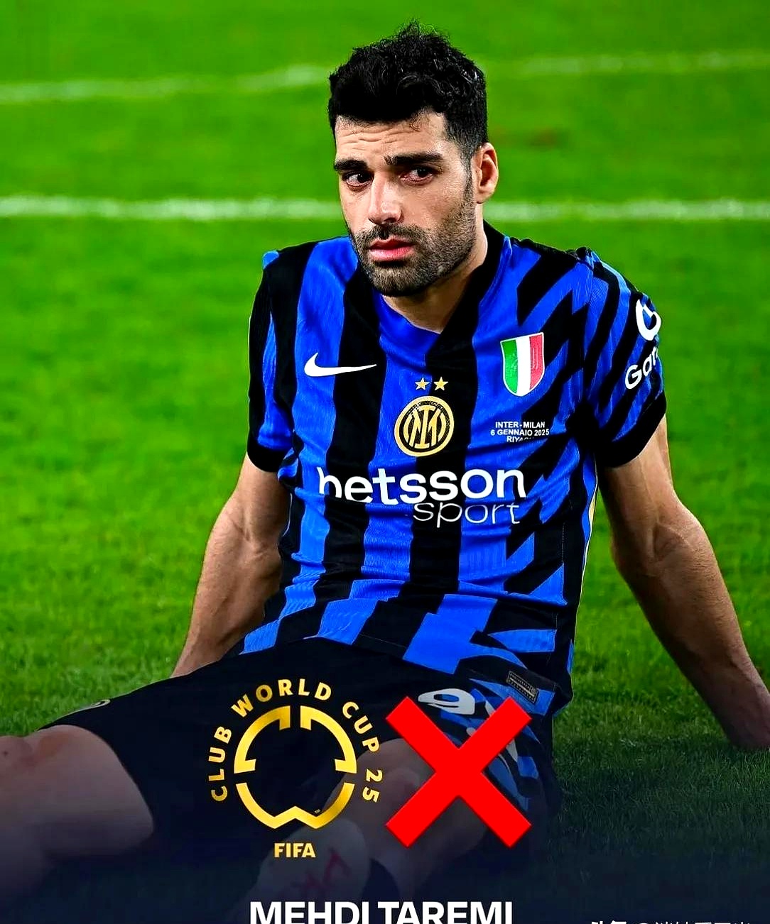 包含国际米兰再度遭遇阻击，失去连胜势头的词条