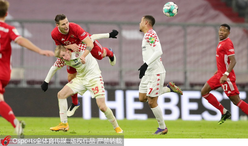 美因茨客场战平对手,积分榜上升的简单介绍 美因茨客场战平对手,积分榜上升的简单介绍