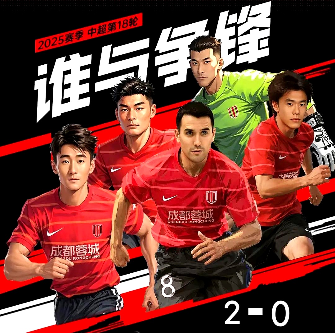 包含职业足球赛事战火激烈，球队实力有所提升的词条