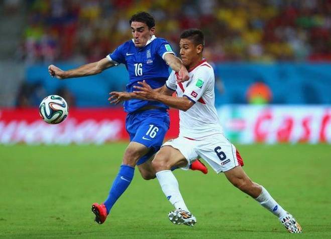 欧国联比赛：精彩绝伦的对决