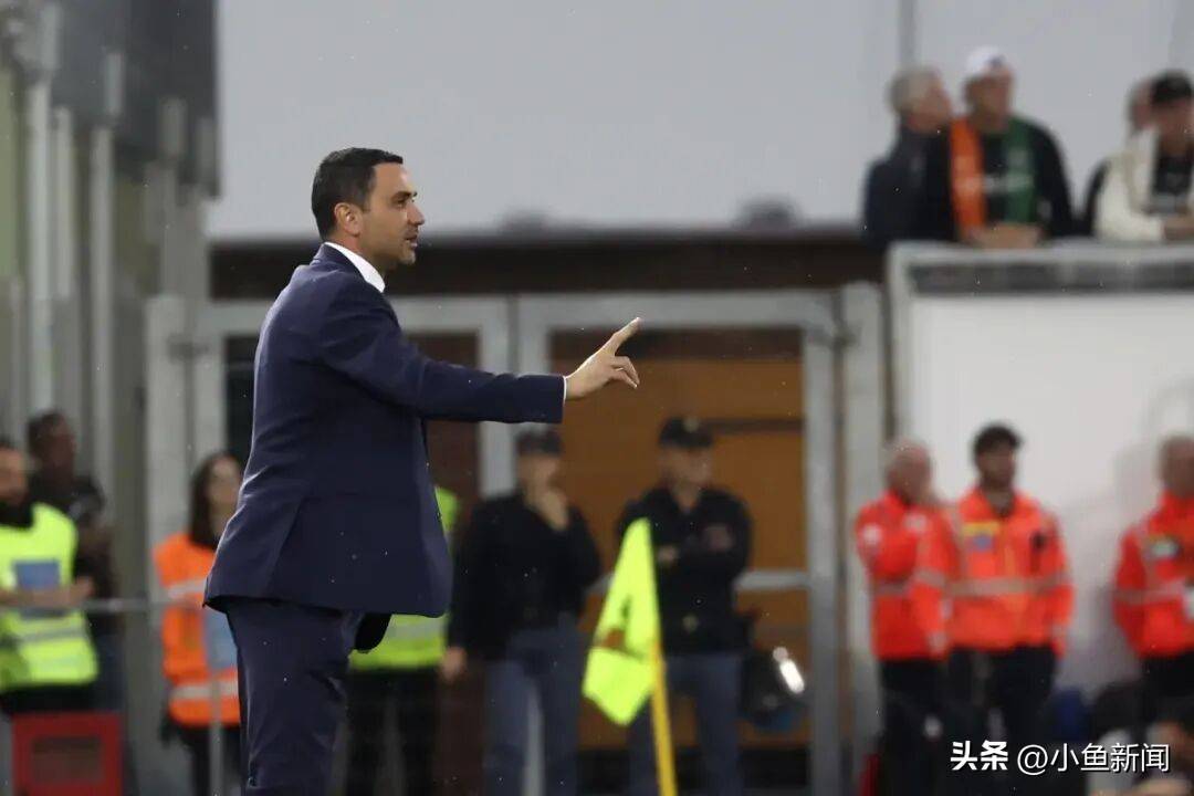 尤文图斯:主帅透露备战方案