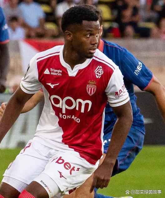 摩纳哥客场不敌昂热，遗憾失利的简单介绍